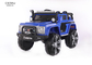 As crianças 12V7AH montam azul profundo do carro elétrico de S 4x4 em Toy Car Removable Battery Child '