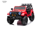 O carro elétrico para crianças monta em crianças feitas sob encomenda Toy Ride On Cars 12v