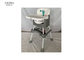Cadeira de alimentação dobrável da tampa do plutônio EN14988 por 6 meses