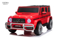 Benz Licensed Kids Car Parental de controle remoto por 3-5 anos de idade avançada