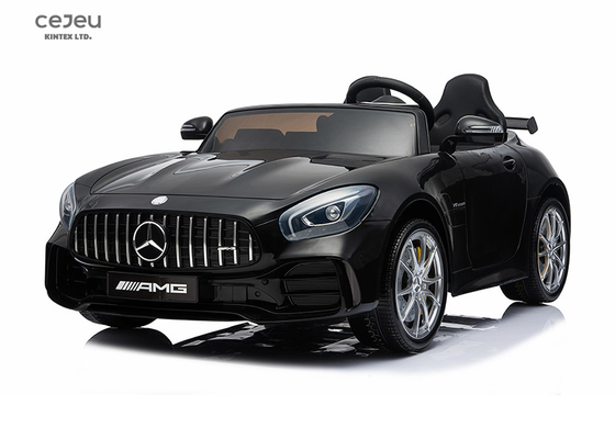 O BENZ dois que GTR Seater licenciou crianças monta no carro por 3-8 anos velho