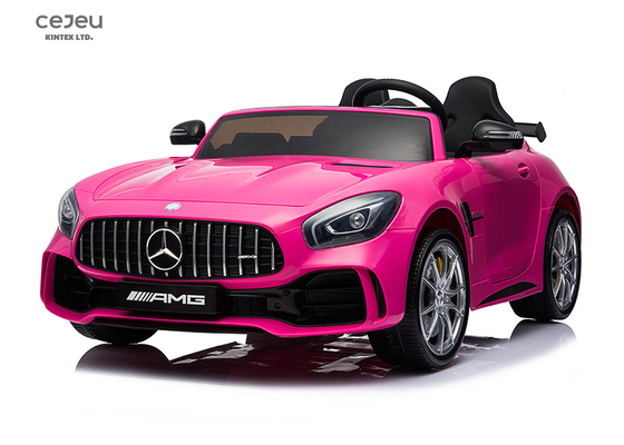 O BENZ dois que GTR Seater licenciou crianças monta no carro por 3-8 anos velho