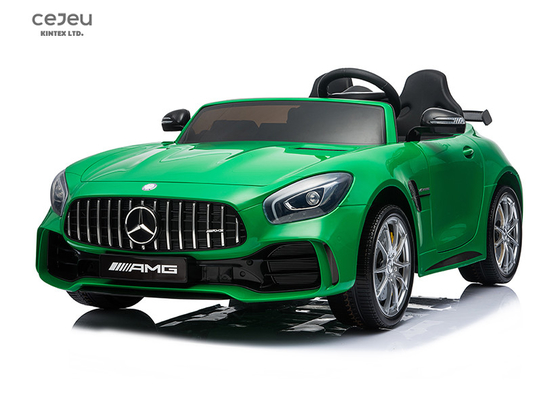 O BENZ dois que GTR Seater licenciou crianças monta no carro por 3-8 anos velho