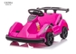 Carro do pedal dos kart das crianças com Seat ajustável 30 quilogramas de carga