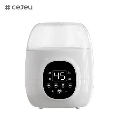 CJ-HJ-01 Free New Design Double Bottle Milk Warmer for Baby Bottle Warmer Milk Warmer
